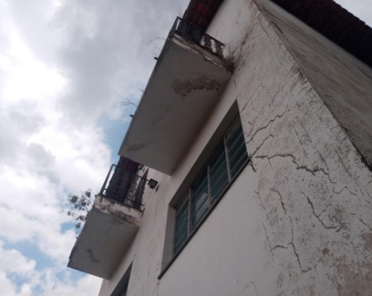 Casa 250,00m² - Vila Antonio, São Paulo/SP