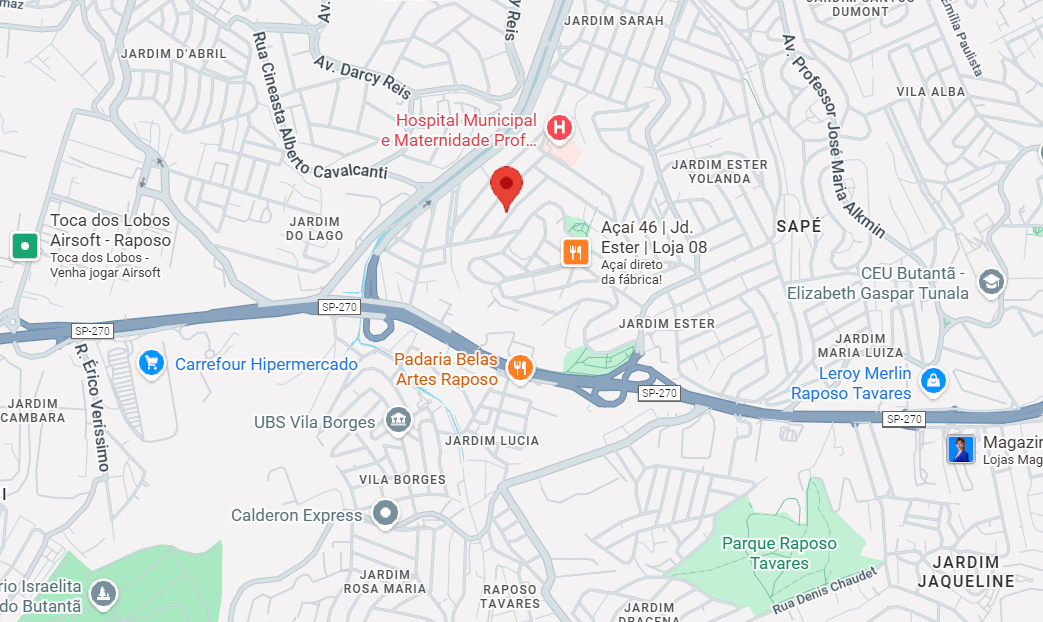 Casa 250,00m² - Vila Antonio, São Paulo/SP