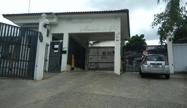 Casa em Condomínio 66,20m² - Jardim Coleginho, Jacareí/SP