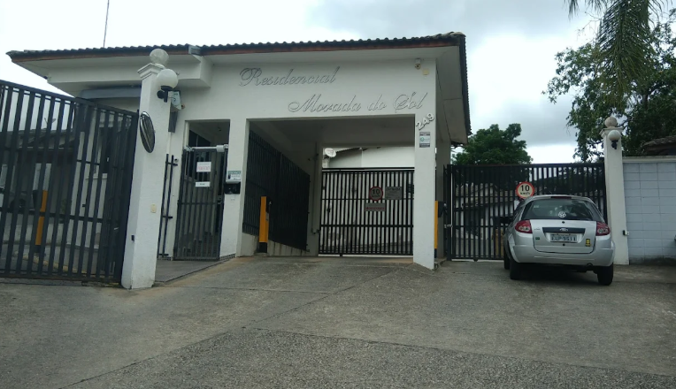 Casa em Condomínio 66,20m² - Jardim Coleginho, Jacareí/SP