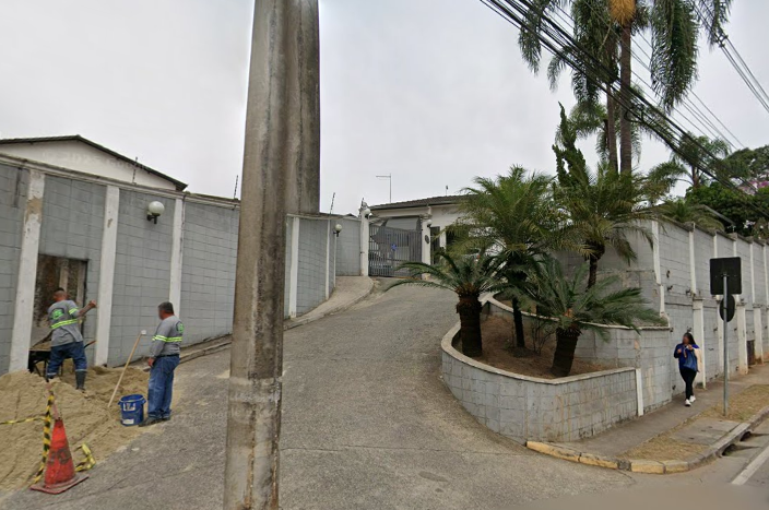 Casa em Condomínio 66,20m² - Jardim Coleginho, Jacareí/SP