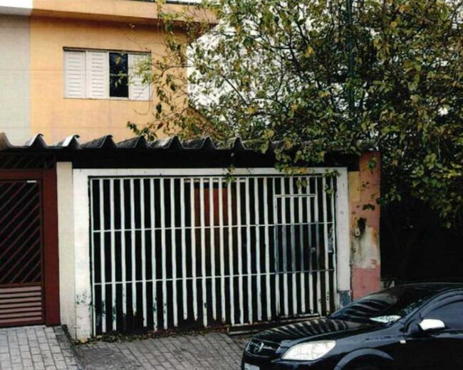 Casa Assobradada 143,50m² - Vila Pirituba, São Paulo/SP