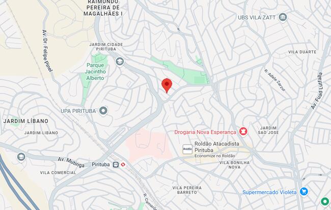 Casa Assobradada 143,50m² - Vila Pirituba, São Paulo/SP