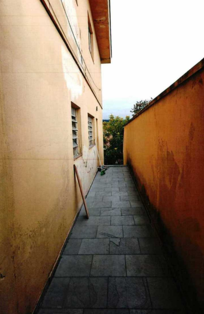 Casa Assobradada 143,50m² - Vila Pirituba, São Paulo/SP