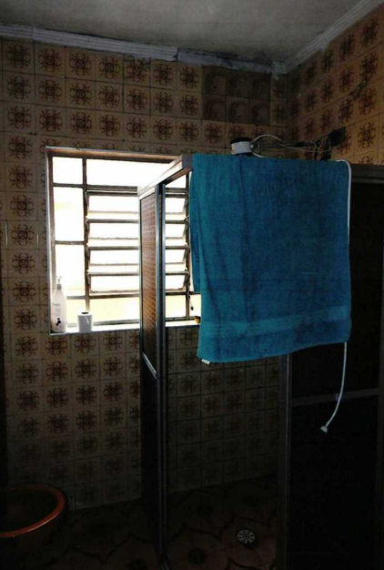 Casa Assobradada 143,50m² - Vila Pirituba, São Paulo/SP