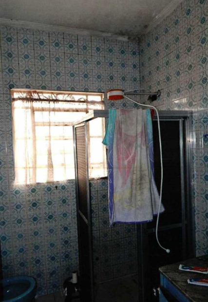 Casa Assobradada 143,50m² - Vila Pirituba, São Paulo/SP