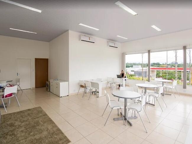 Apartamento 41,85m² - Parque das Nações, Bauru/SP
