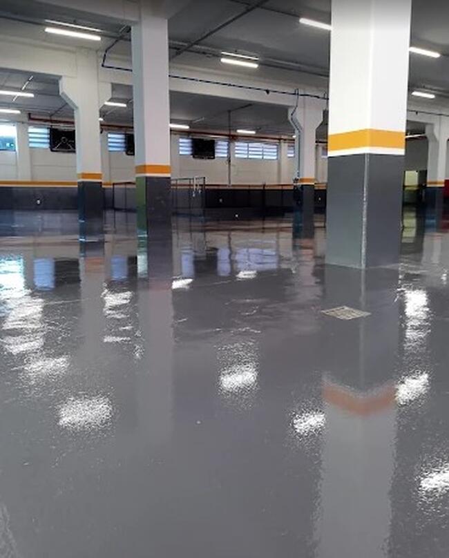 Apartamento 41,85m² - Parque das Nações, Bauru/SP