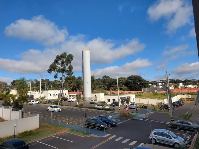 Apartamento 41,85m² - Parque das Nações, Bauru/SP