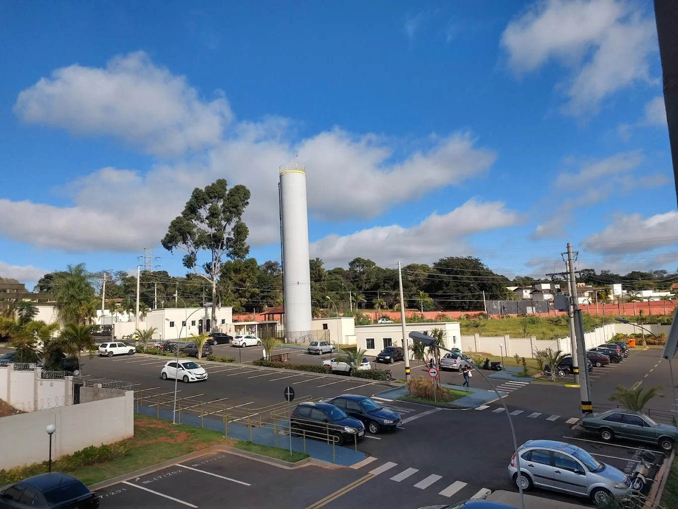 Apartamento 41,85m² - Parque das Nações, Bauru/SP