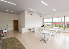 Apartamento 41,85m² - Parque das Nações, Bauru/SP