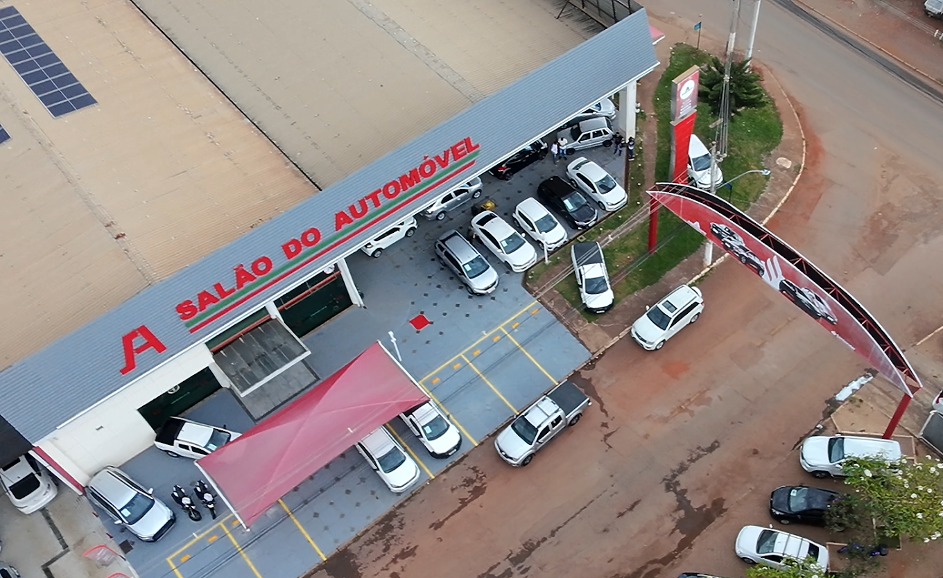 Imóvel Comercial 2.222,00m² - SCIA, Brasília/DF