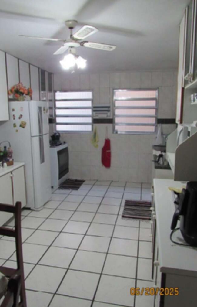 Casa Assobrada 190,93m² - Jardim América, Taboão da Serra/SP