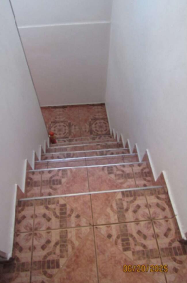 Casa Assobrada 190,93m² - Jardim América, Taboão da Serra/SP