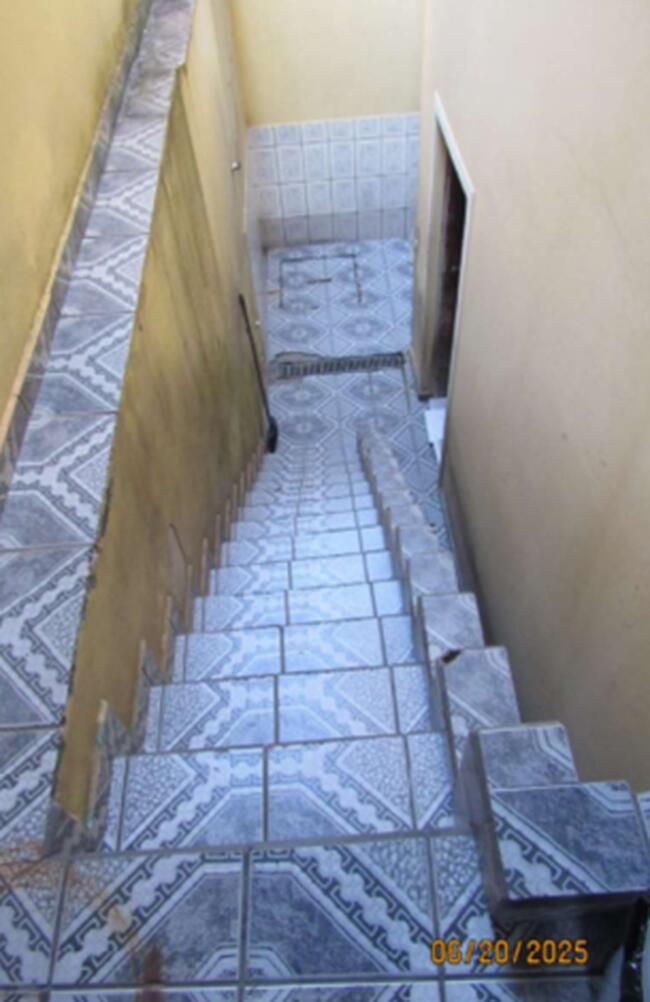 Casa Assobrada 190,93m² - Jardim América, Taboão da Serra/SP