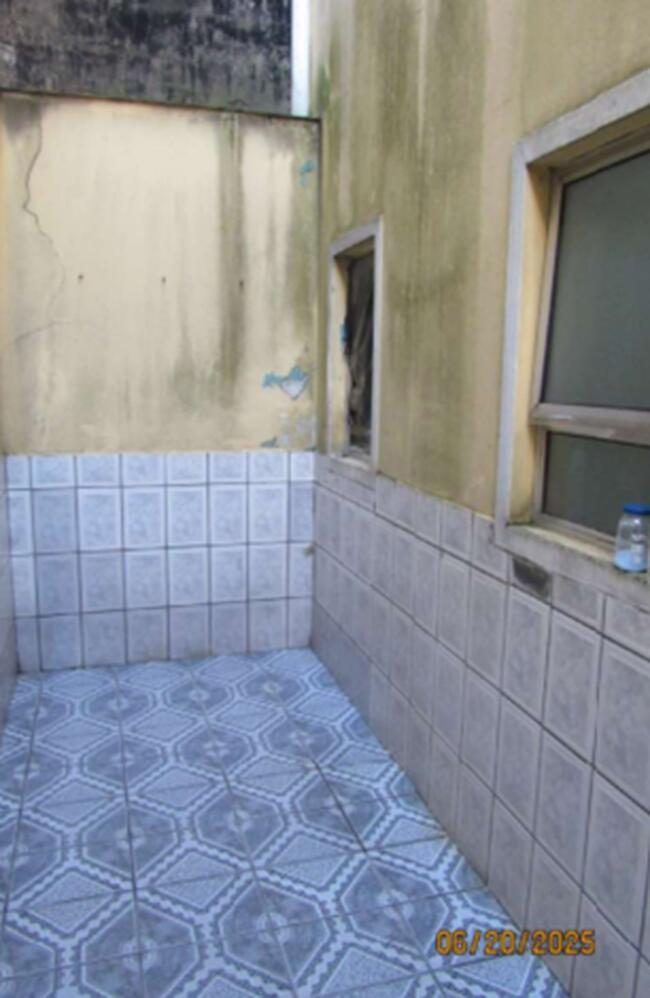 Casa Assobrada 190,93m² - Jardim América, Taboão da Serra/SP