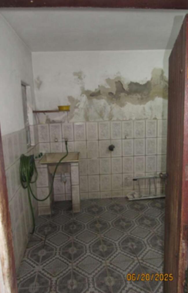 Casa Assobrada 190,93m² - Jardim América, Taboão da Serra/SP