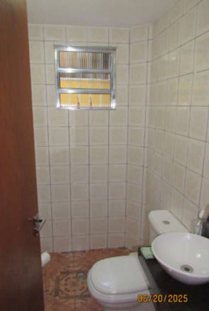 Casa Assobrada 190,93m² - Jardim América, Taboão da Serra/SP