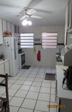 Casa Assobrada 190,93m² - Jardim América, Taboão da Serra/SP