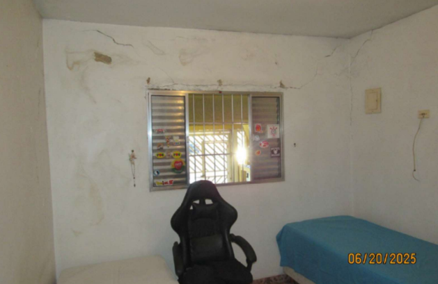 Casa Assobrada 190,93m² - Jardim América, Taboão da Serra/SP