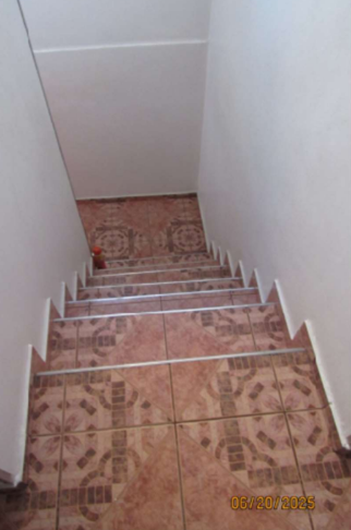 Casa Assobrada 190,93m² - Jardim América, Taboão da Serra/SP