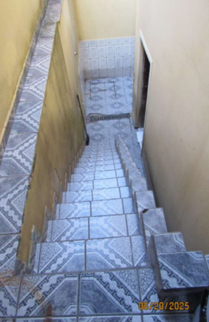 Casa Assobrada 190,93m² - Jardim América, Taboão da Serra/SP