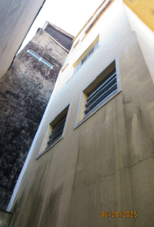 Casa Assobrada 190,93m² - Jardim América, Taboão da Serra/SP