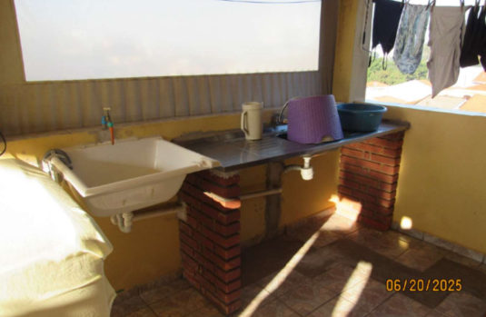 Casa Assobrada 190,93m² - Jardim América, Taboão da Serra/SP