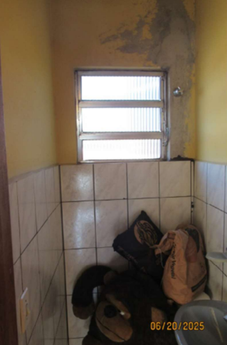 Casa Assobrada 190,93m² - Jardim América, Taboão da Serra/SP