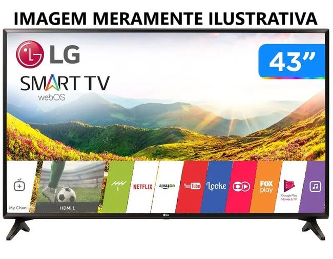 Bens Diversos - Televisão, Sebastianópolis do Sul/SP