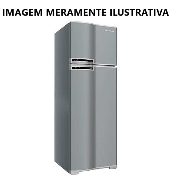 Bens Diversos - Geladeira, Sebastianópolis do Sul/SP