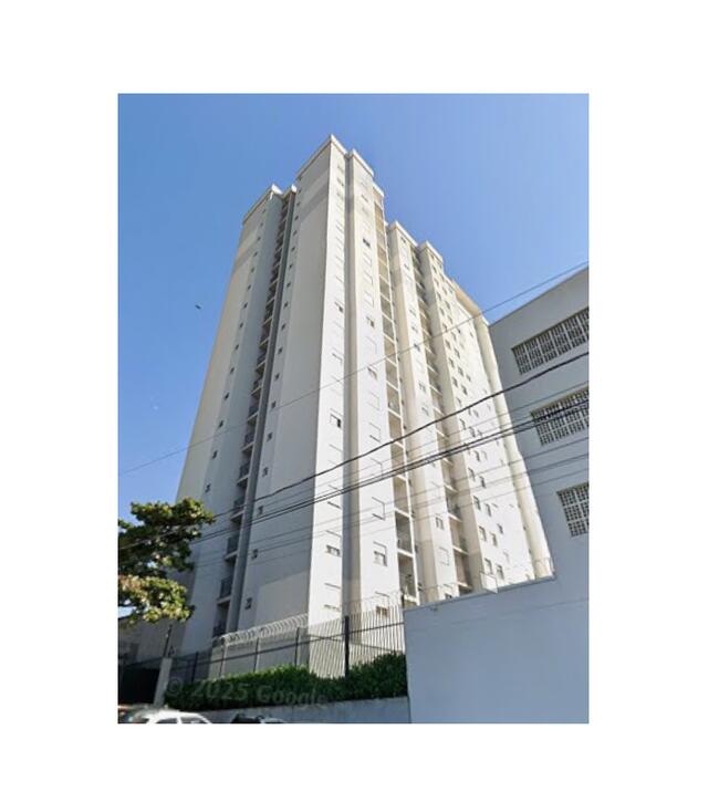 Apartamento 61,40m² - Paulicéia, Piracicaba/SP