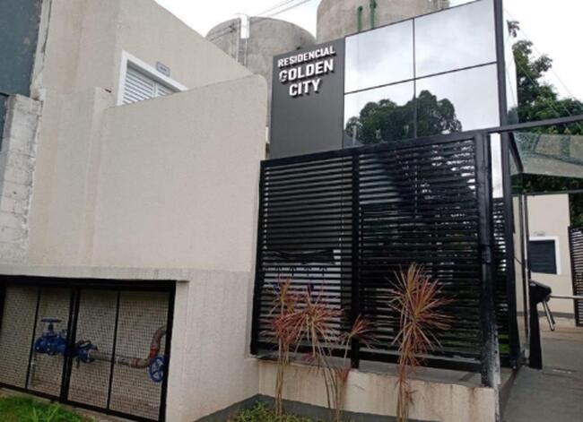 Apartamento 36,73m² - Jardim City, Guarulhos/SP