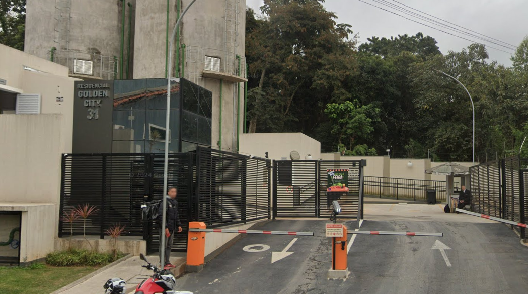 Apartamento 36,73m² - Jardim City, Guarulhos/SP