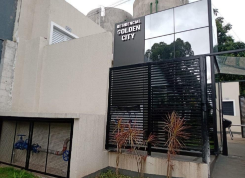 Apartamento 36,73m² - Jardim City, Guarulhos/SP