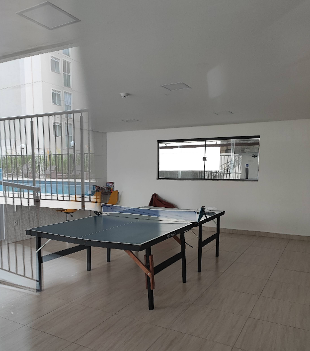 Apartamento 36,73m² - Jardim City, Guarulhos/SP