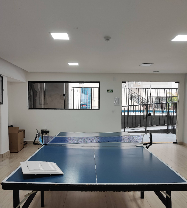 Apartamento 36,73m² - Jardim City, Guarulhos/SP