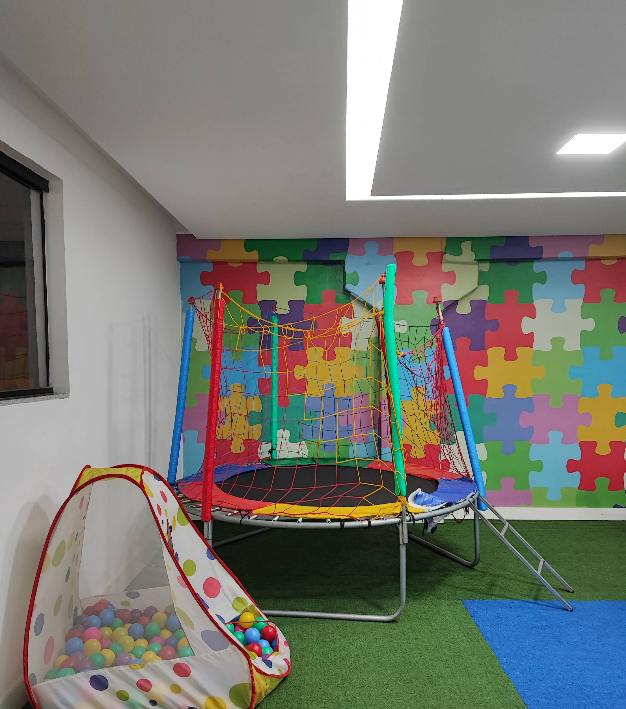 Apartamento 36,73m² - Jardim City, Guarulhos/SP