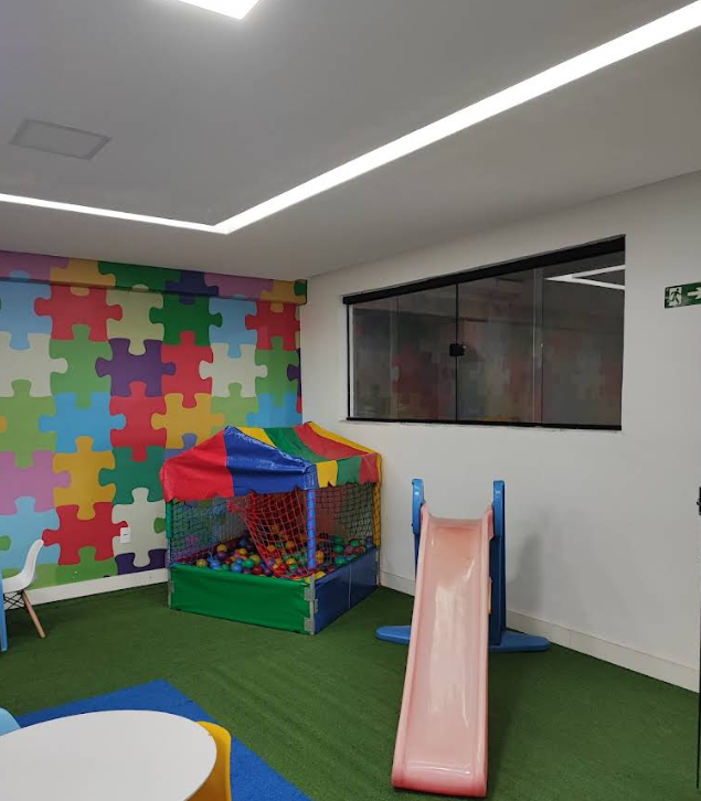 Apartamento 36,73m² - Jardim City, Guarulhos/SP