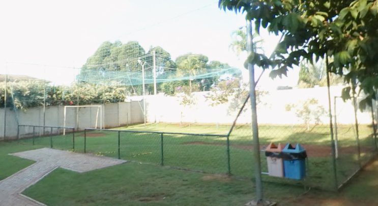 Apartamento 48,15m² - Chácara Letônia, Americana/SP