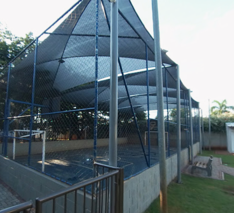 Apartamento 48,15m² - Chácara Letônia, Americana/SP