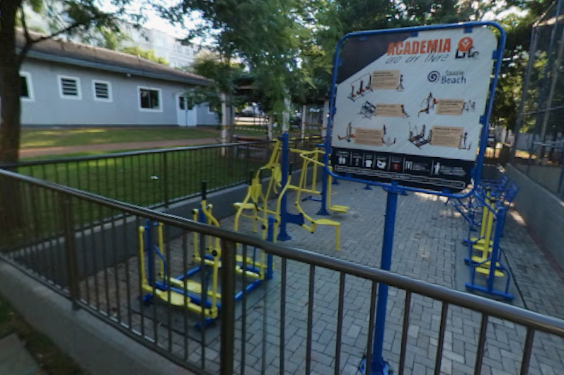 Apartamento 48,15m² - Chácara Letônia, Americana/SP