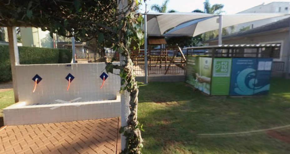 Apartamento 48,15m² - Chácara Letônia, Americana/SP