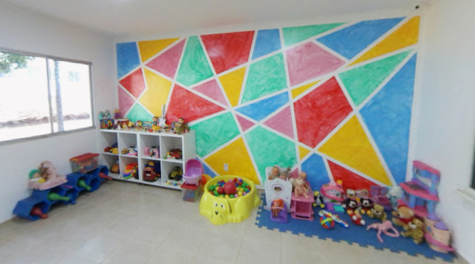 Apartamento 48,15m² - Chácara Letônia, Americana/SP