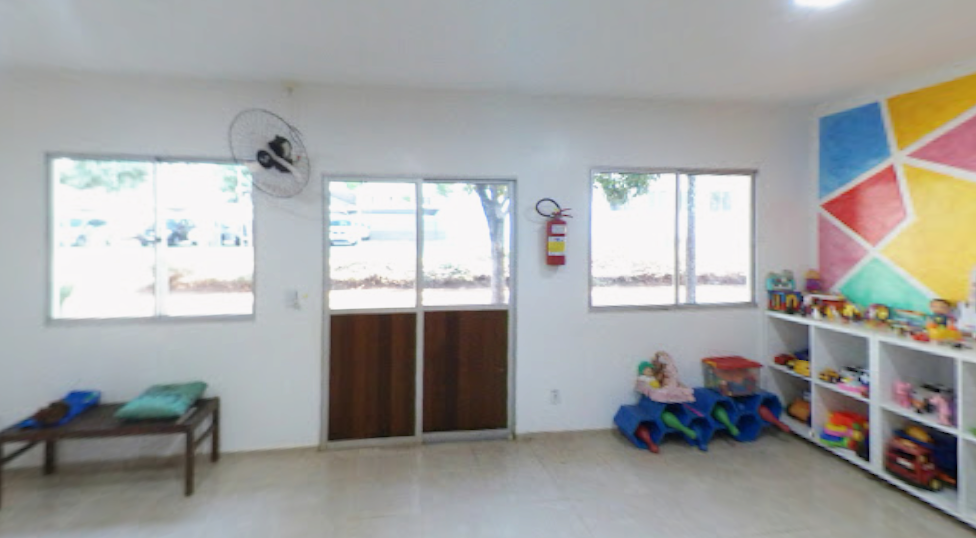 Apartamento 48,15m² - Chácara Letônia, Americana/SP