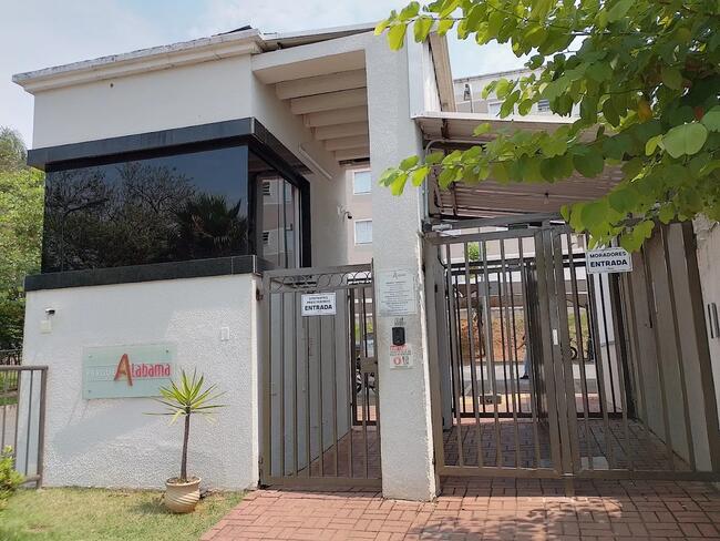 Apartamento 54,52m²- Jardim Recanto, Americana/SP