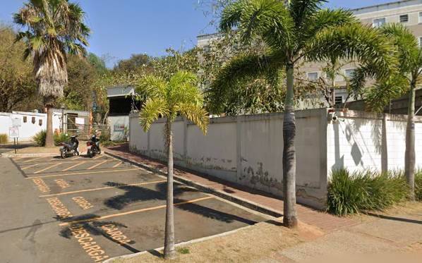 Apartamento 54,52m²- Jardim Recanto, Americana/SP