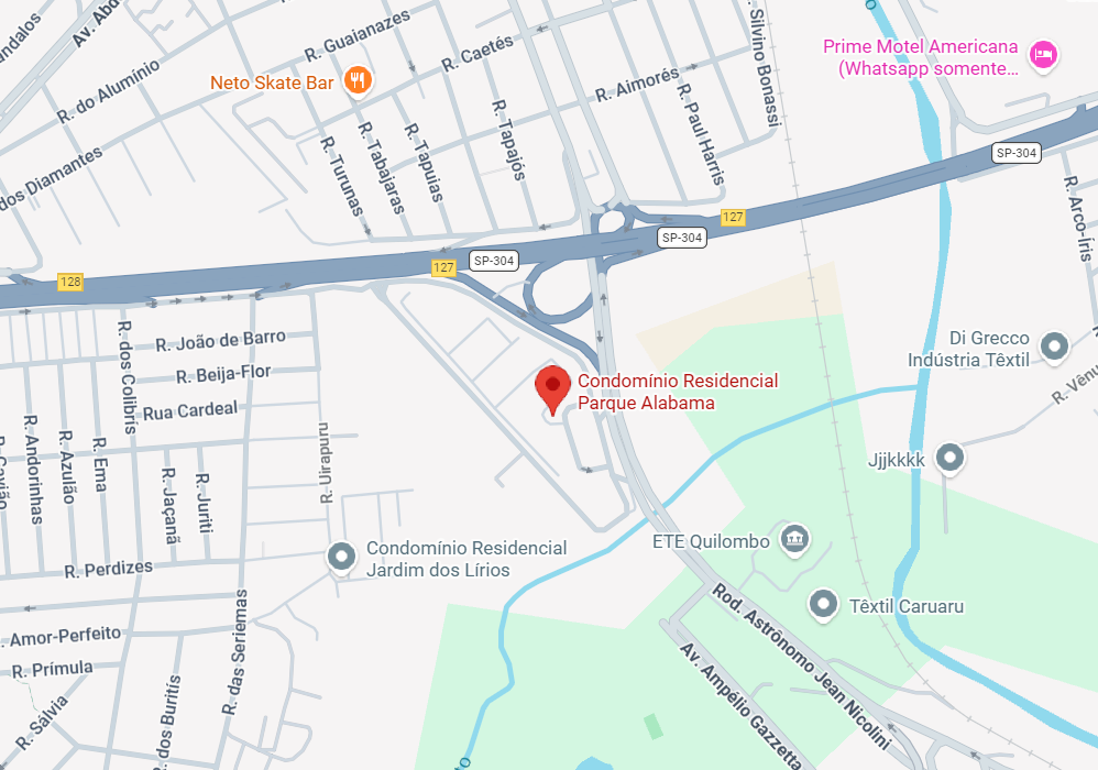 Apartamento 54,52m²- Jardim Recanto, Americana/SP