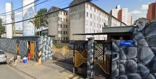 Apartamento - Piratininga, Osasco/SP