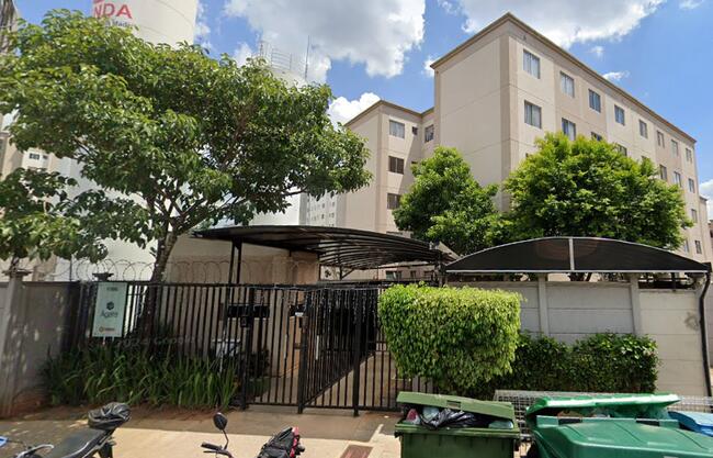 Apartamento 38,72m² - Jardim Boa Vista, São Paulo/SP